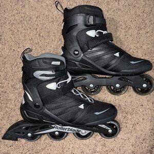 Rollerblade Zetrablade Men’s Inline Skates/Rollerblades